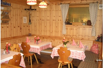 Zasebna nastanitev Mühlbach 3